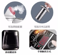 水之夢(mèng)·養(yǎng)生壺