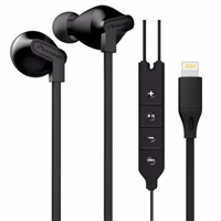 先鋒 SEC-i800 入耳式主動(dòng)降噪運(yùn)動(dòng)蘋(píng)果iphone7接口耳機(jī)
