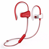 先鋒（Pioneer）SEC-S531BT Relax-Sports耳掛式藍(lán)牙運(yùn)動(dòng)線控手機(jī)耳機(jī)