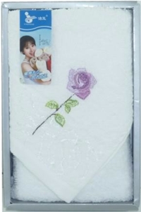 摯愛(ài) 毛巾套裝1條