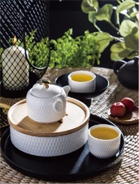 多樣屋 功夫茶具組 TA040301008ZZ