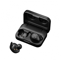 捷波朗（Jabra）Elite Sport 臻躍 真無線智能心率監(jiān)測運(yùn)動藍(lán)牙耳機(jī)