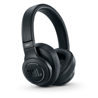 JBL Duet NC Wireless 包耳式藍牙耳機主動降噪頭戴式