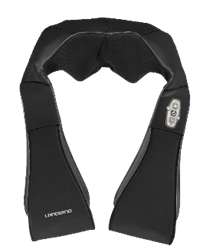 藍(lán)韻肩頸按摩器(充電式)