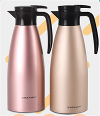 小雅系列無(wú)尾真空咖啡壺 RSD-K1500A