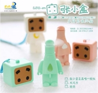 張小盒手持風(fēng)扇