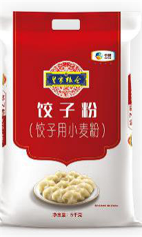 中糧皇家糧倉(cāng)餃子粉