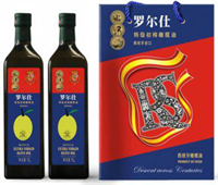 西班牙羅爾仕特級(jí)初榨橄欖油1000ml雙支