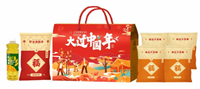 大過(guò)中國(guó)年*年的味道優(yōu)選禮盒A
