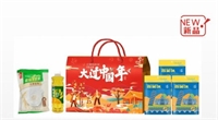 大過(guò)中國(guó)年*年的味道優(yōu)選禮盒B