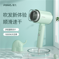 雷瓦大功率新款電吹風(fēng) RC-7115