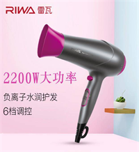 電吹風(fēng)—— RC-7166