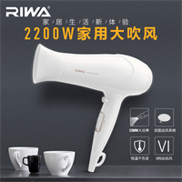 電吹風(fēng)—— RC-7161