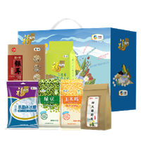 中糧福臨門(mén)防暑降溫大禮包 A型