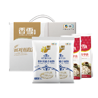 中糧香雪面對(duì)面面粉禮盒
