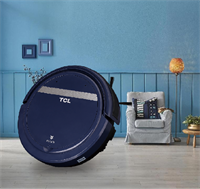 全自動(dòng)智能吸塵器 TXC-S102