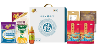 中糧福臨門優(yōu)選關(guān)愛(ài)套裝C