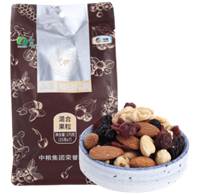 中糧山萃每日?qǐng)?jiān)果(小)