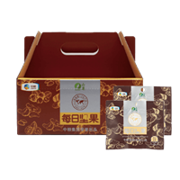 中糧山萃每日?qǐng)?jiān)果禮盒