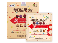 中糧山萃每日?qǐng)?jiān)果DIY(小)