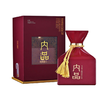 中糧酒鬼內(nèi)品原漿 52度