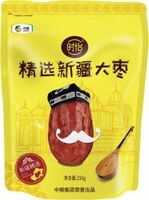中糧時怡優選新疆大棗