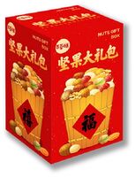 百草味-堅(jiān)果大禮包