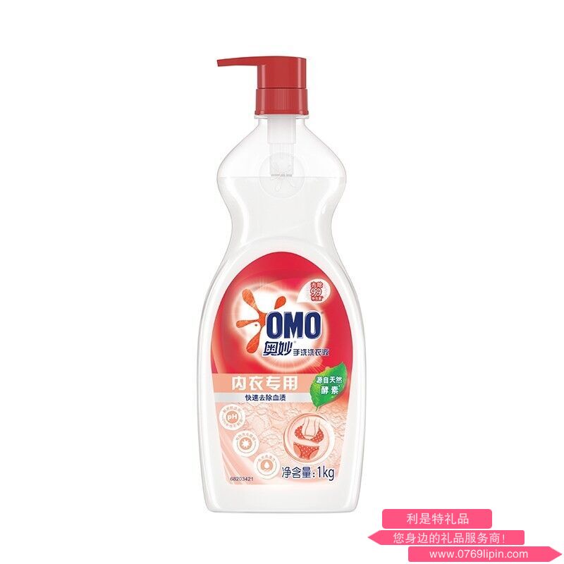 奧妙酵素手洗洗衣液內(nèi)衣專用 1kg  AM0070.png