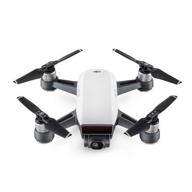 大疆（DJI）“曉”SPARK掌上智能無人機(jī)（白色） 高清航拍 自拍神器.jpg