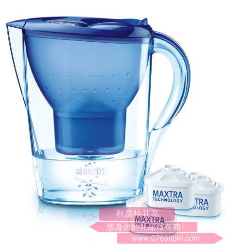 Marella-XL-3.5L-B-GB-3 碧然德金典濾水壺3.5L 藍(lán) 三芯裝.jpg