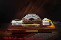 商務(wù)工藝擺件